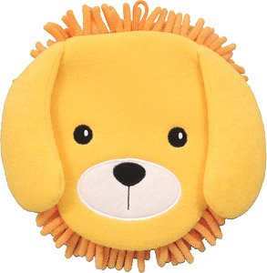 Soft Compact Mop Dog (Educational)