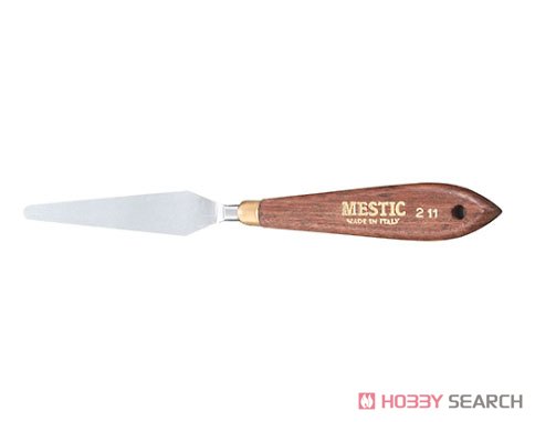 A&B Mestic Palette Knife 211 (Educational) Item picture1