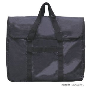 Canvas Bag F4 Black (Educational)