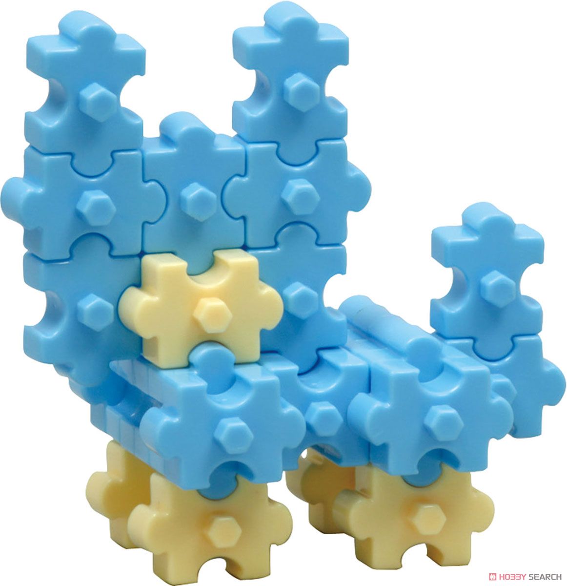 3Dパズルブロック (教材) 商品画像3