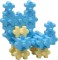3Dパズルブロック (教材) 商品画像3 サムネイル