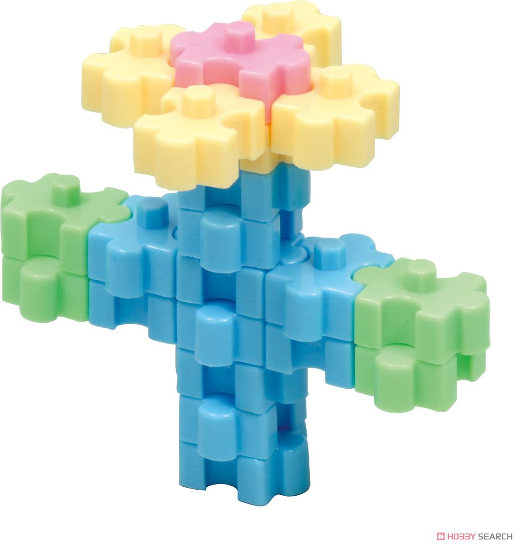3Dパズルブロック (教材) 商品画像4