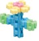 3Dパズルブロック (教材) 商品画像4 サムネイル