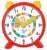 English version Playbook Activity Clock (Educational) Item picture2