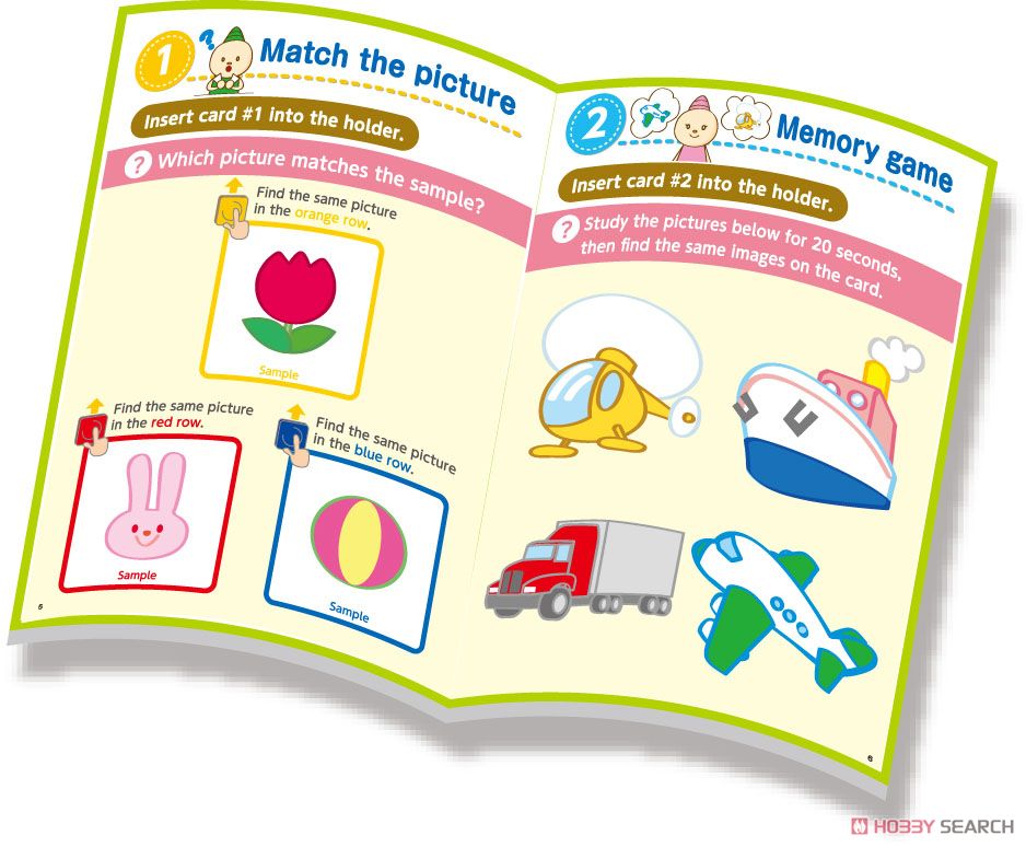 English version Playbook Pocket Study Kit (Educational) Other picture2