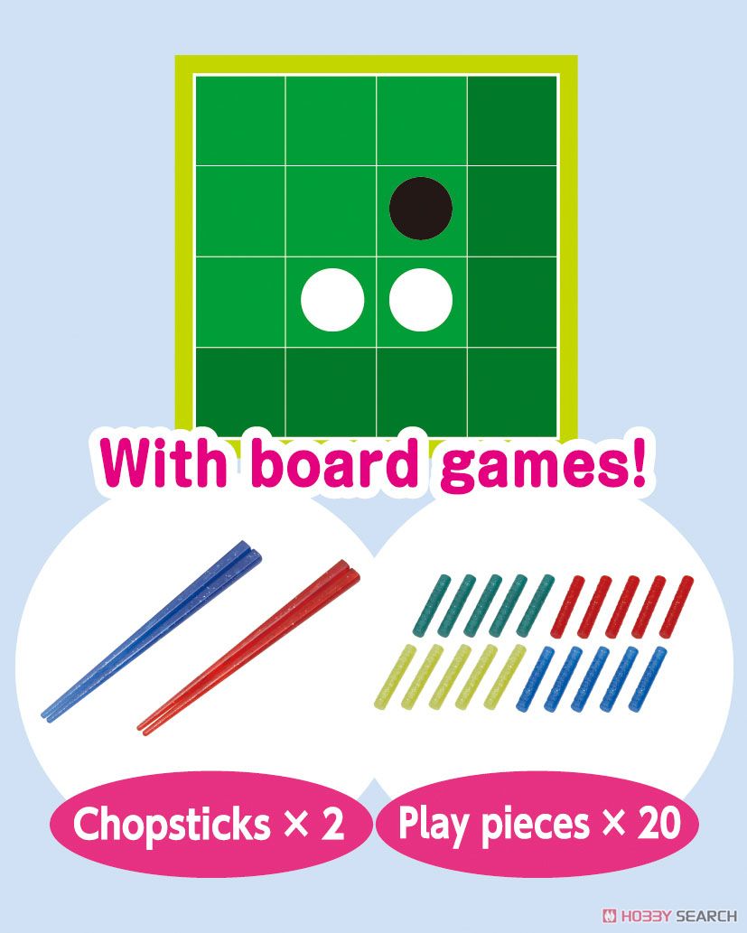 English version Playbook Chopsticks Finger Fun (Educational) Other picture2