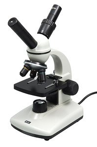 ステージ上下顕微鏡 RLD400 (教材)