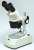 Both Eyes Substance Microscope Simultaneous Lighting Up Charge Type (Educational) Item picture1