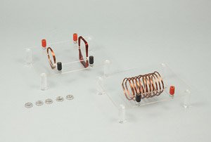 電流磁界実験器B (教材)