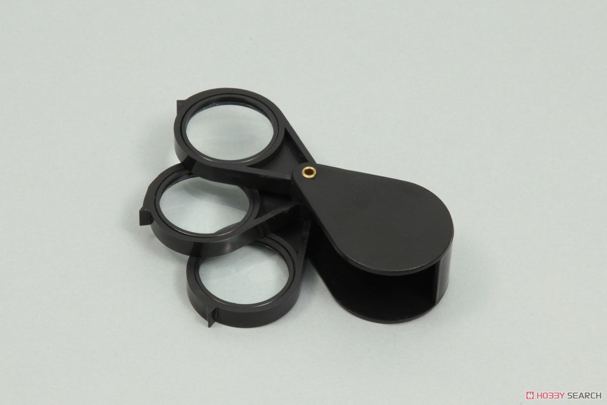 Dispatch Loupe (Educational) Item picture1