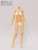 numer Plus M (Body Make Up & Partition Line Cut Model) [Ordinary Painting] (Fashion Doll) Item picture2