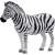 Ania AS-04 Zebra (Animal Figure) Item picture1