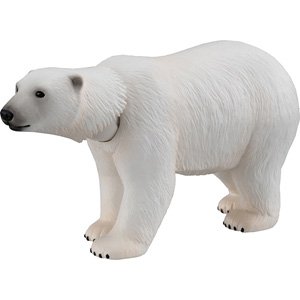 Ania AS-10 Polar bear (Animal Figure)