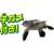 アニア AS-20 アオウミガメ (動物フィギュア) 商品画像4