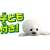 Ania AS-22 Spotted seal (Animal Figure) Item picture4