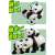 Ania AS-23 Giant panda (Cub) (Animal Figure) Item picture2