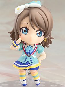 Nendoroid You Watanabe (PVC Figure)