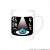 Dragon Quest of the Stars Temperature Change Color Mug Cup And Thus Into Legend... (Anime Toy) Item picture2