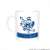 Dragon Quest of the Stars Temperature Change Color Mug Cup And Thus Into Legend... (Anime Toy) Item picture3