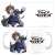 Brave Witches Mug Cup (Anime Toy) Item picture1