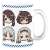 Brave Witches Churu Chara Mug Cup (Anime Toy) Item picture2