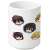 Bungo Stray Dogs Churu Chara Cup (Anime Toy) Item picture2
