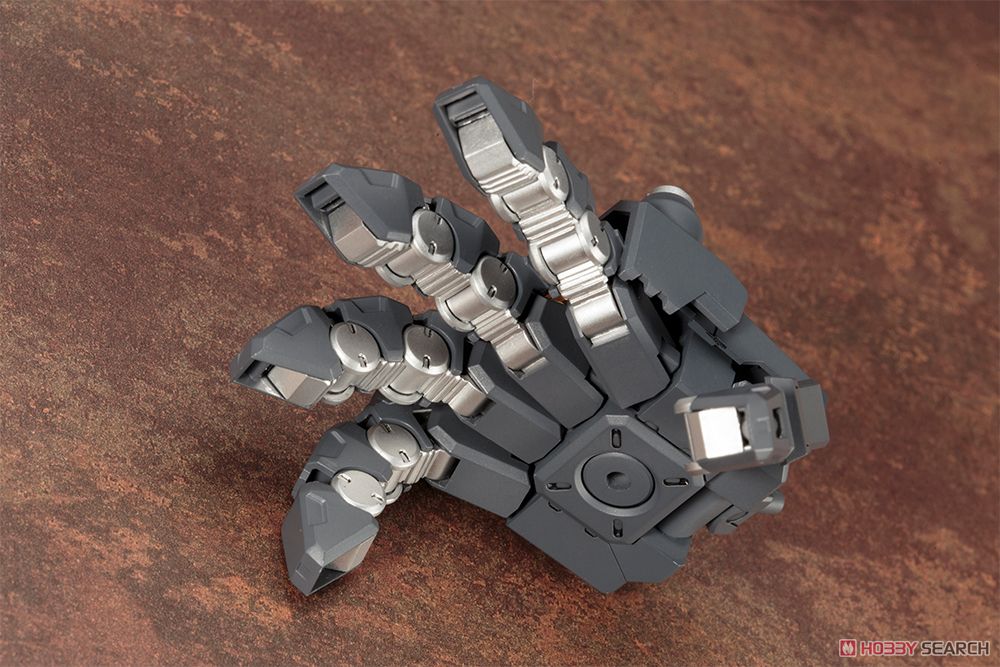 Heavy Weapon Unit MH16 Overed Manipulator (Plastic model) Item picture6