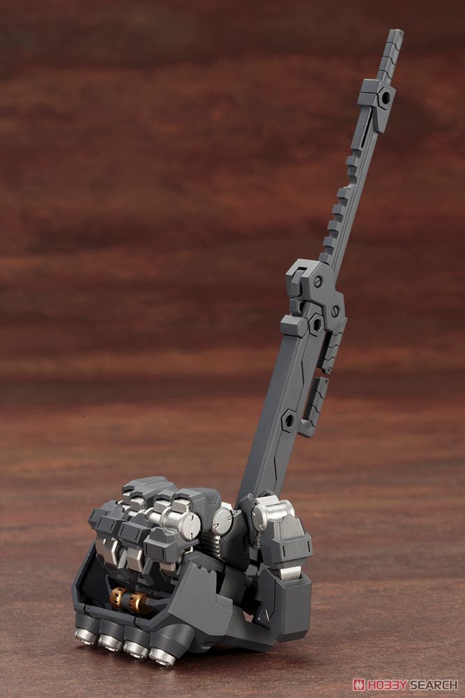 Heavy Weapon Unit MH16 Overed Manipulator (Plastic model) Other picture4