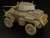 Photo-Etched Parts for British 7ton Armored Car Mk.IV Humber (Plastic model) Other picture1