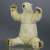 Soft Vinyl Toy Box 009 Polar Bear (Completed) Item picture2