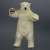 Soft Vinyl Toy Box 009 Polar Bear (Completed) Item picture7