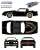 Smokey and the Bandit II (1980) - 1980 Pontiac Firebird Trans Am Turbo 4.9L (Diecast Car) Item picture1
