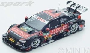 Audi RS5 DTM No.27 2016 Audi Sport Team Rosberg (ミニカー)