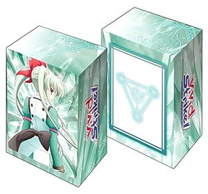 ブシロードデッキホルダーコレクションV2 Vol.112 ViVid Strike! 「アインハルト・ストラトス」 (カードサプライ)