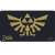 Play Mat The Legend of Zelda/Crest of Hyrule (Card Supplies) Item picture1