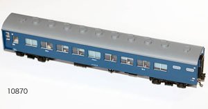 16番(HO) B寝台ブラインドカーテンパーツ (2輌分) TOMIX 10系寝台車用 (鉄道模型)