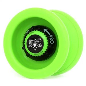 Velocity Green (Active Toy)
