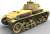 Czech Skoda LTVz35 Light Tank & Romania R2 Tank (2 Type Selection Formula) (Plastic model) Other picture5