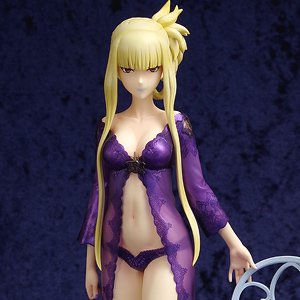 Lingerie Style Kongo (PVC Figure)