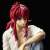 [Yu Yu Hakusho] Kurama (PVC Figure) Item picture6