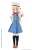 Pico EX Cute Student from North Europe / Raili (Fashion Doll) Item picture2
