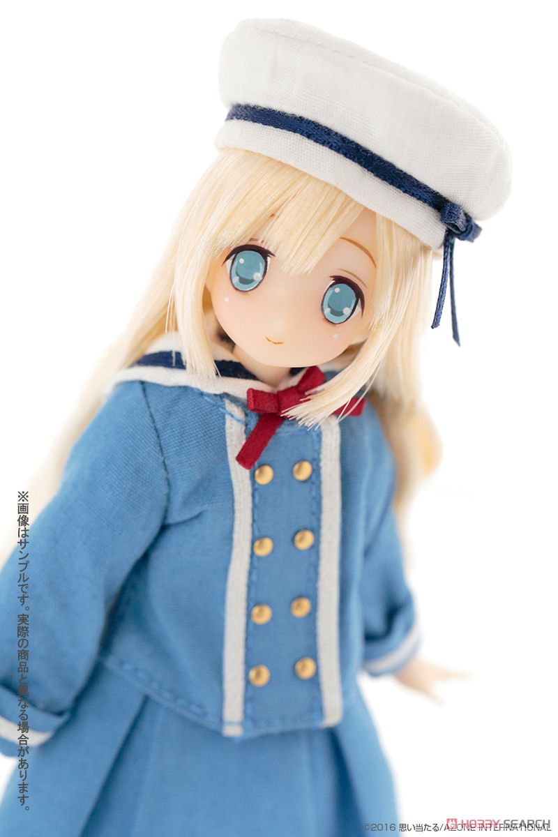 Pico EX Cute Student from North Europe / Raili (Fashion Doll) Item picture5