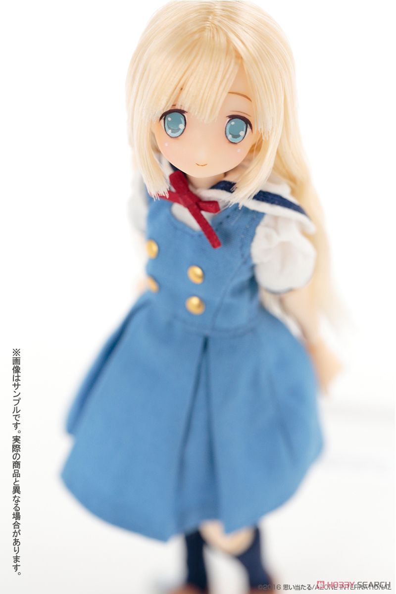 Pico EX Cute Student from North Europe / Raili (Fashion Doll) Item picture8