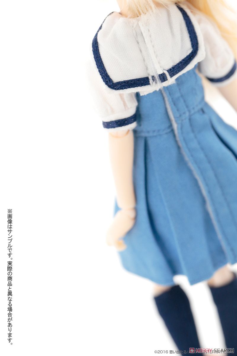 Pico EX Cute Student from North Europe / Raili (Fashion Doll) Item picture9