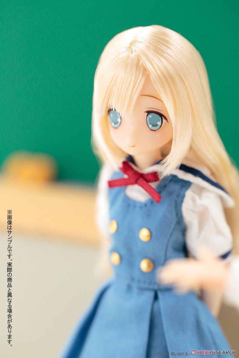 Pico EX Cute Student from North Europe / Raili (Fashion Doll) Other picture3