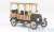 Ford Model T Woody 1925 Black (Diecast Car) Item picture1