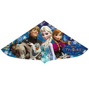 アナと雪の女王カイト (スポーツ玩具)