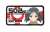 Brave Witches Naoe Kanno Custom Removable Full Color Wappen (Anime Toy) Item picture1