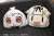 Kantai Collection Yuudachi Kai-II Face Cushion (Anime Toy) Other picture2