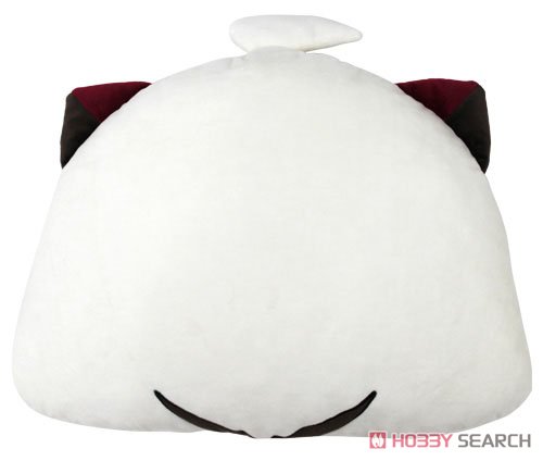 Kantai Collection Northern Princess Face Cushion (Anime Toy) Item picture2